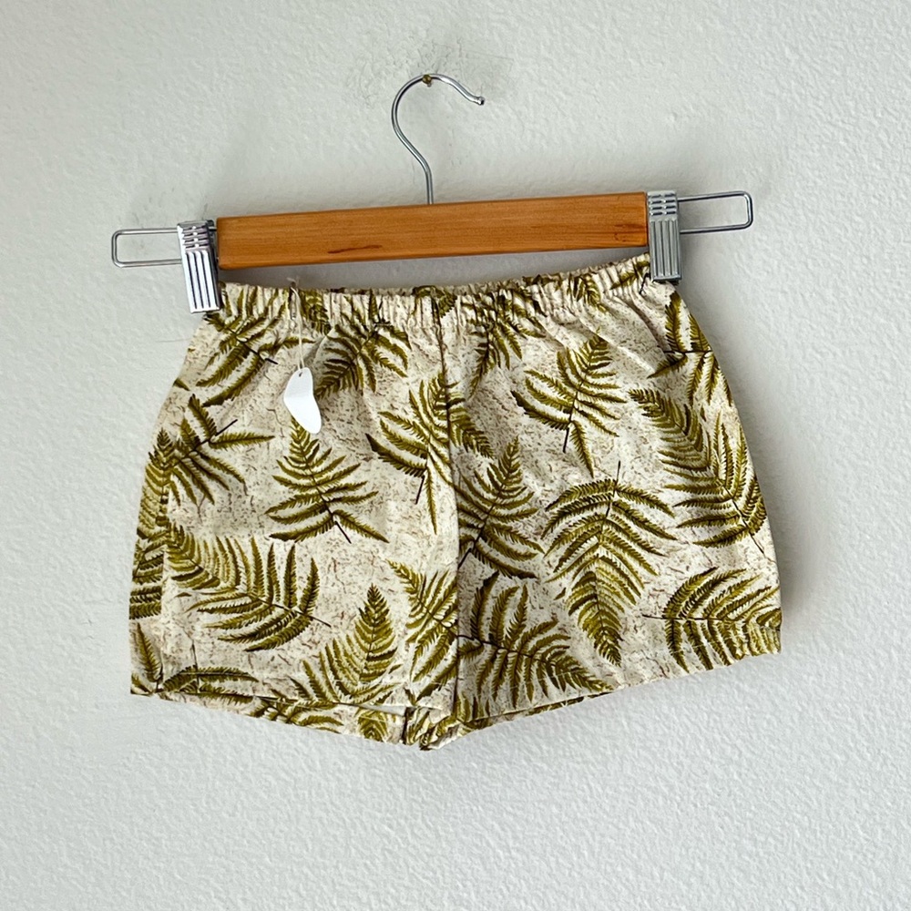 Ashley Rose Fern Shorts